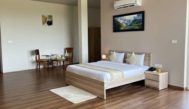Kamal Farm Resort