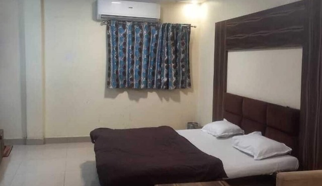Hotel Sangam sagar
