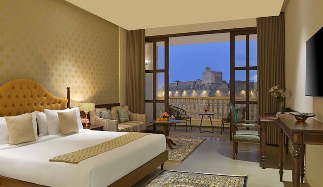 The Fort House, Diu- IHCL SeleQtions