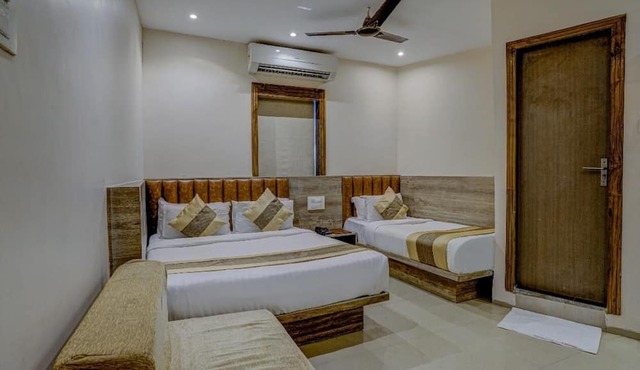 Hotel Skylink Hospitality