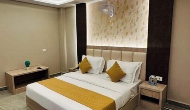 HOTEL THE GRAND AGASTYA