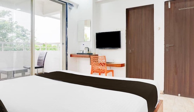Super Townhouse Koregaon Park