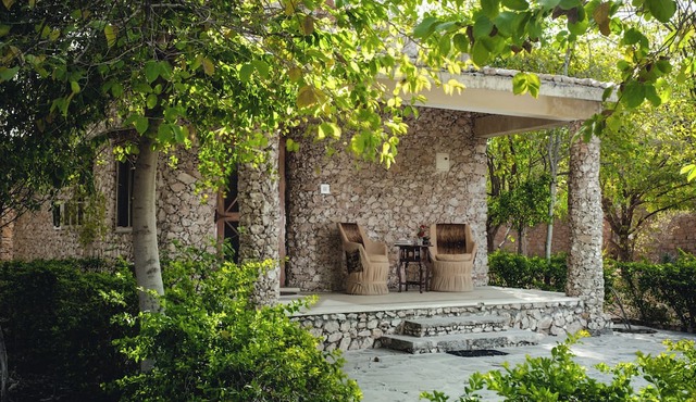 Korta Escape - A Heritage Resort