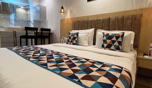The Grand Anukampa Hotels & Suites