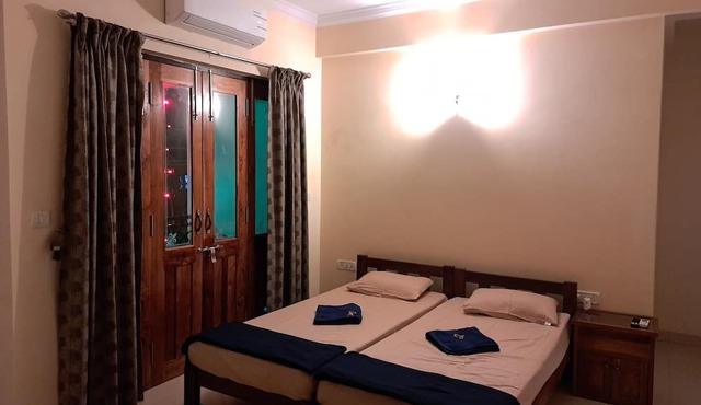 Dsouzas Guest House