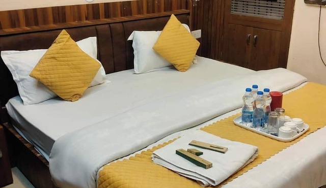 Tirupati Balaji Inn Bageshwar Dham