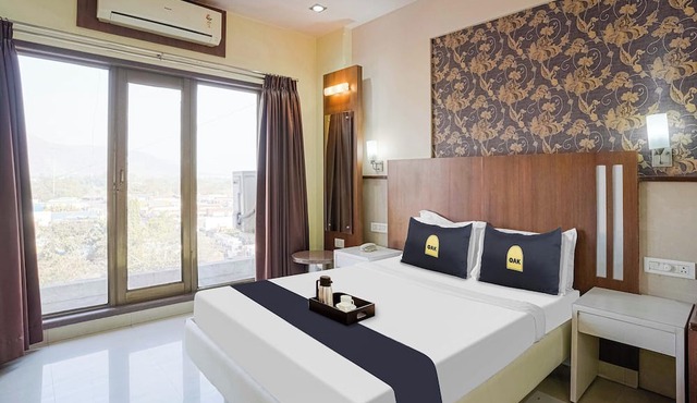 Hotel Tej Plaza Near IGI Airport Delhi