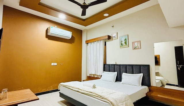 Vrinda's Home Stay