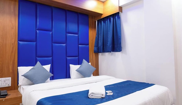 Hotel Nest Sky