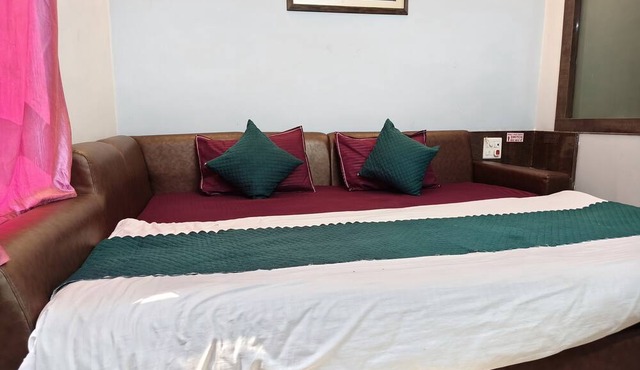 Hotel Shaurya By Sharma Online Solution Haridwar
