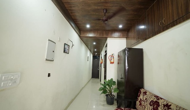 Swagat Guest House