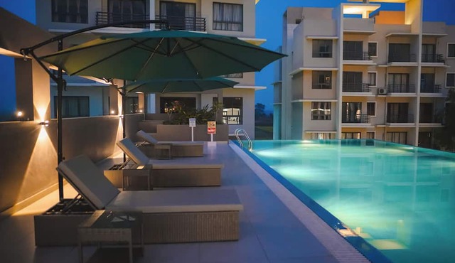 The Pearl Club Resort
