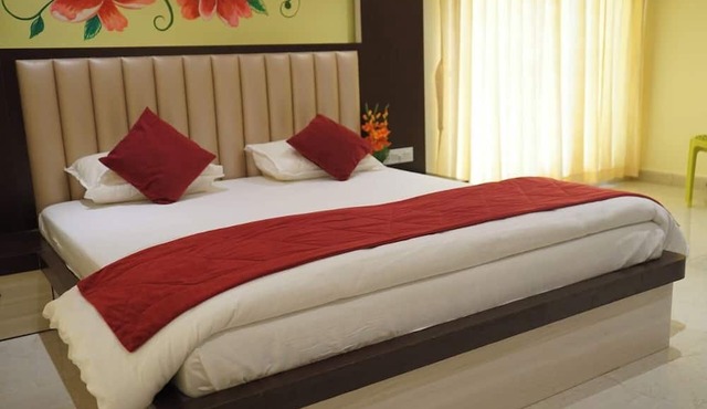 HOTEL MANNAT INTERNATIONAL