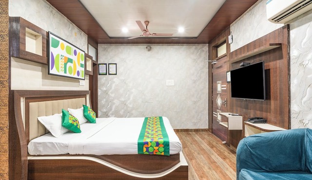 Treebo Saumendra Residency