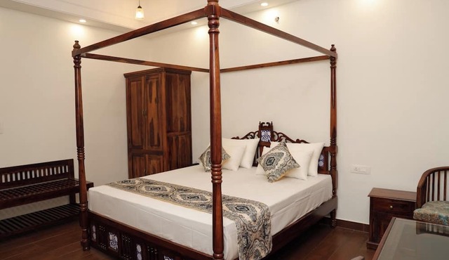 Haveli Dhandhupura