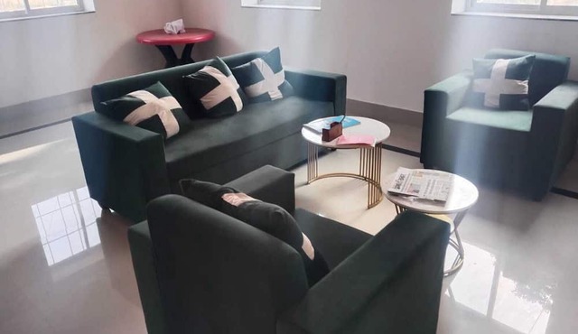 Hotel Smrita's