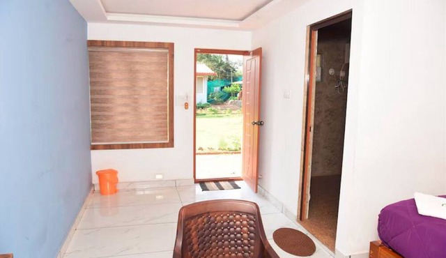 Alexa Private Beach Resort