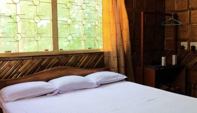 Bon Holong Resort