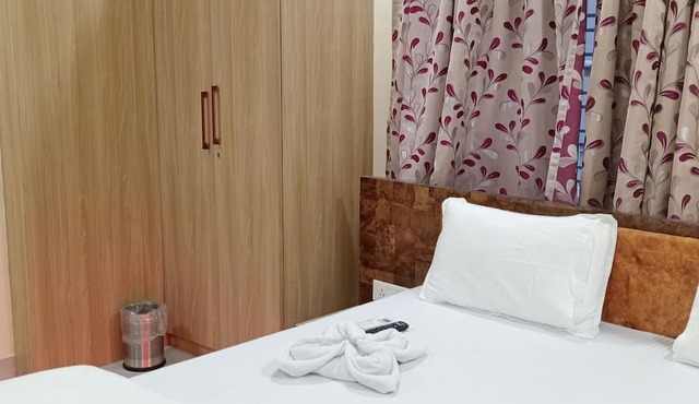 Asha Inn