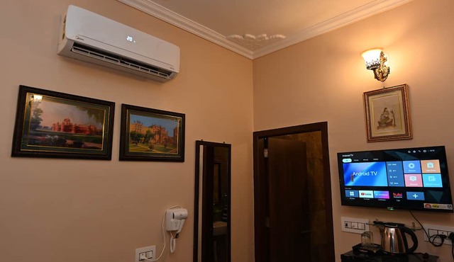 Ardas Villa Bikaner