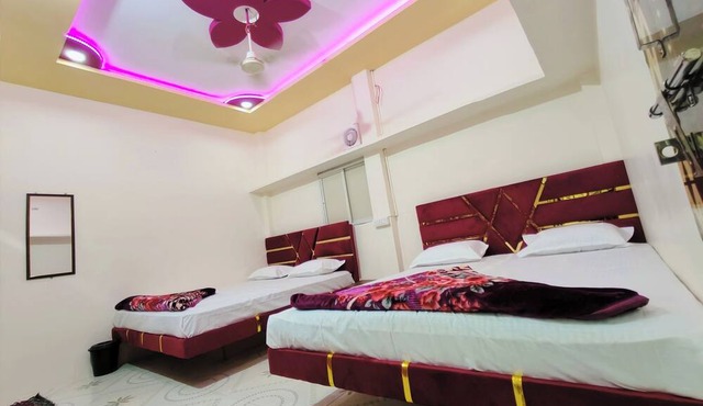 Hotel Sukoon Place