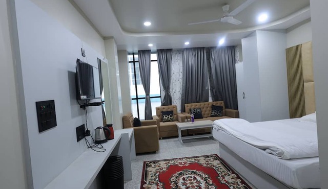 Hotel Ganesha