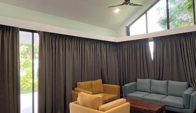 Sarvaswa Resort - Raipur