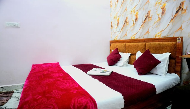 Hotel Ganraj