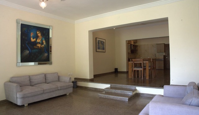 YAAN Bagela Villa