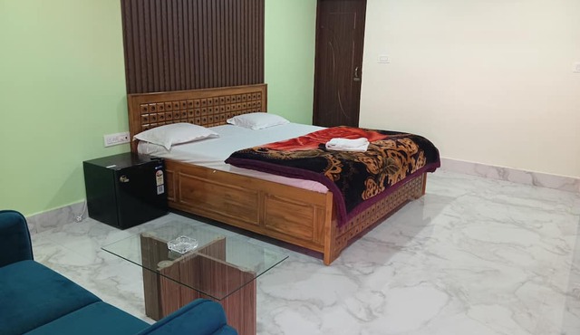 RESORT RUPKATHA