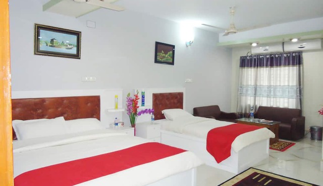 Hotel Star International