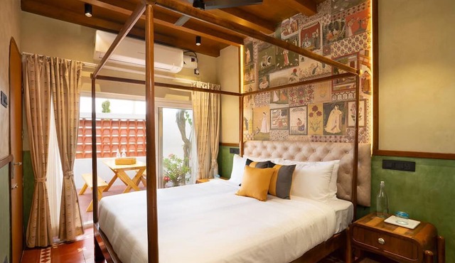 Sea Gadabout Beach Villa