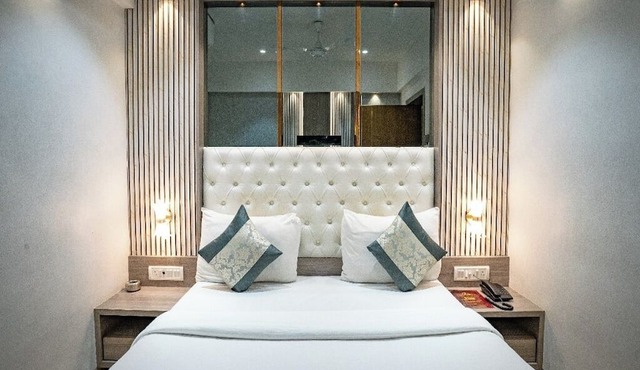Hotel Spencer- Kharghar Navi Mumbai
