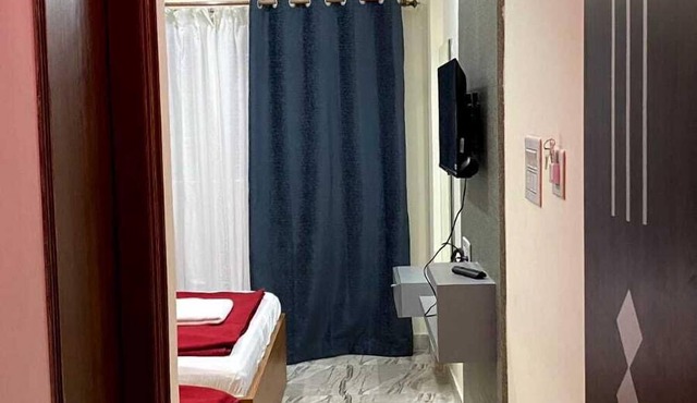 HKP Residency