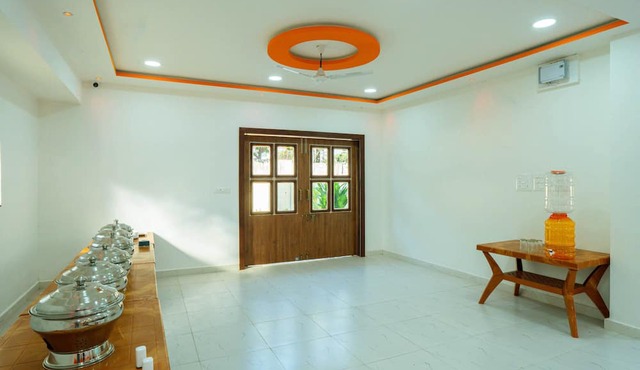 Itsy Hotels Aaditya Inn Tathawade