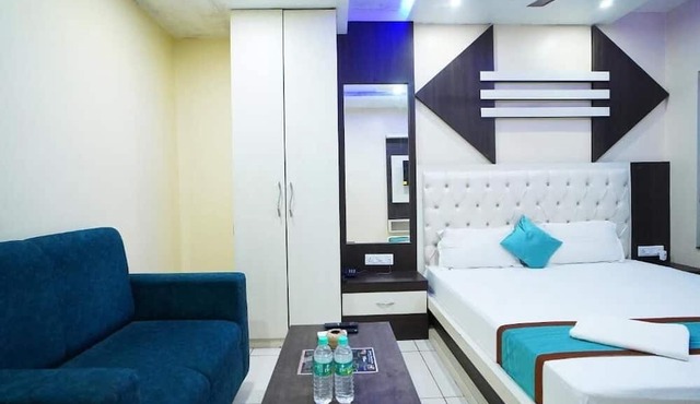 JYOTSNA INTERNATIONAL