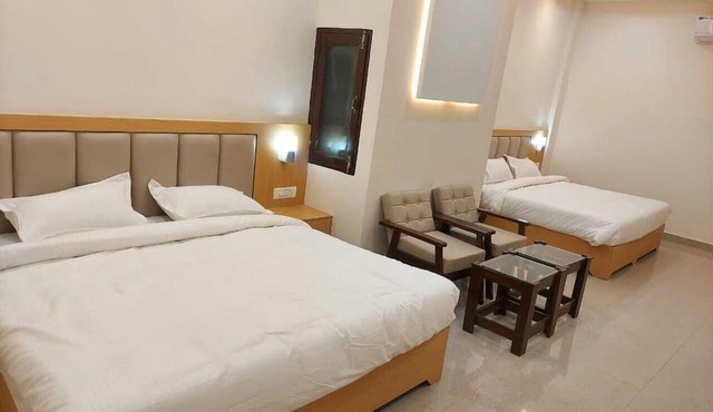 Hotel Innvite
