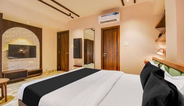 Abssolute Homtel - Rooms and Suites