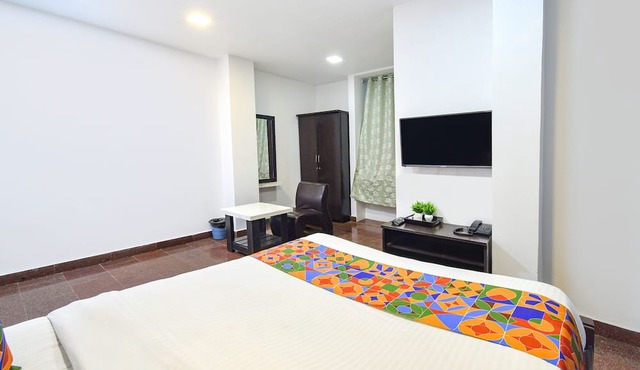 Fabhotel Casa Grand Inn