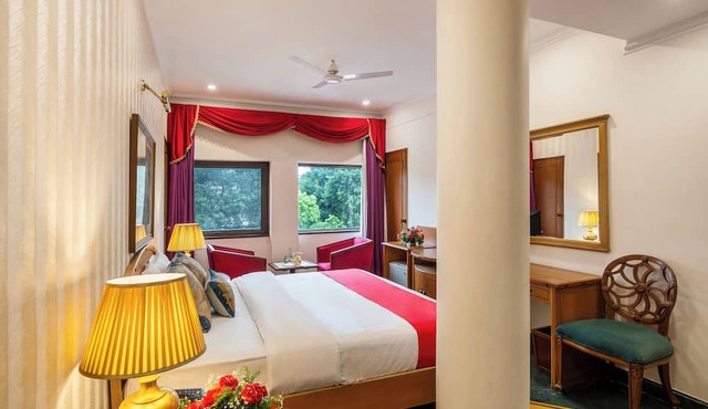 Hotel Kwality Regency