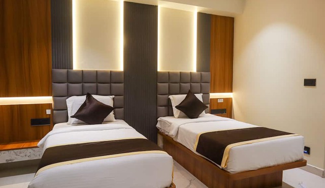 Hotel Lemon Park