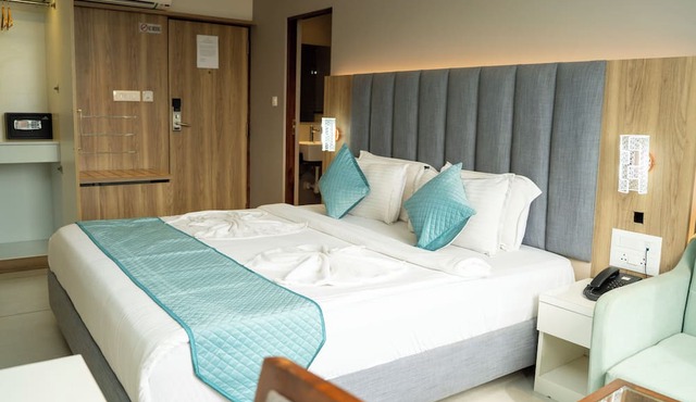 Hotel Devdeep