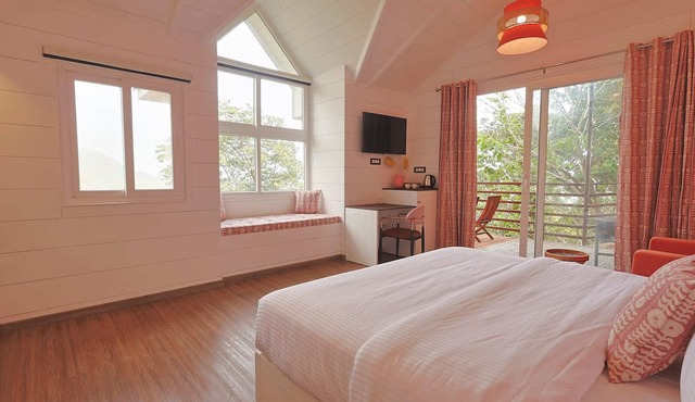Mountain Mama Resorts