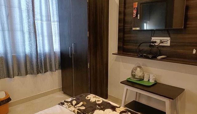 Arnnapurna Hotels & Resorts