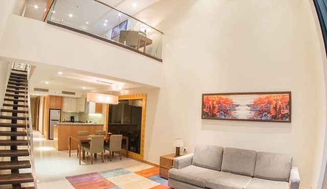 Oakwood Residence Kapil Hyderabad