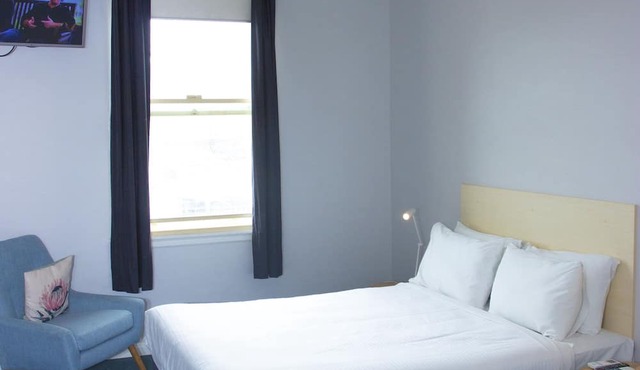 Grand Hotel Rockdale