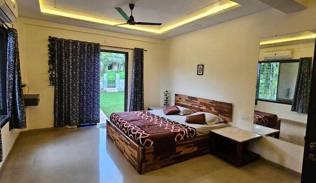 Solace By Joy Suites