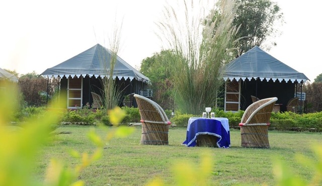Pritam Palace in Sawai Madhopur