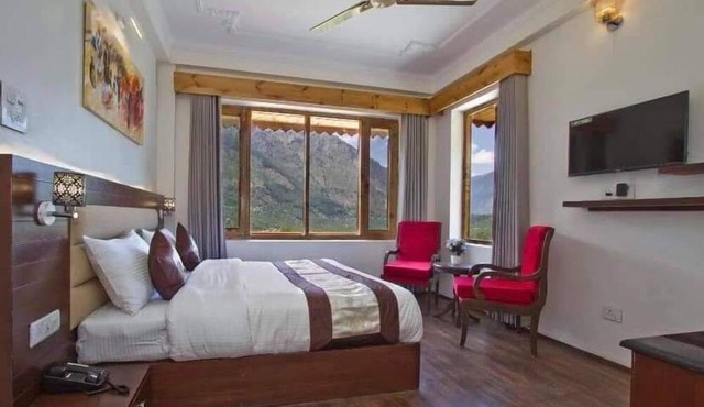 Foressta - a Luxury Boutique Villa