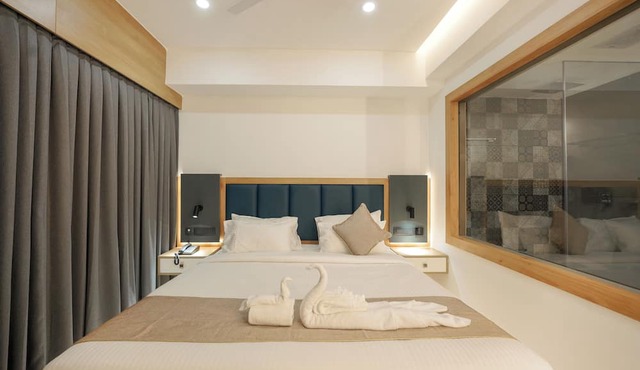 Aurora Hotels & Resorts